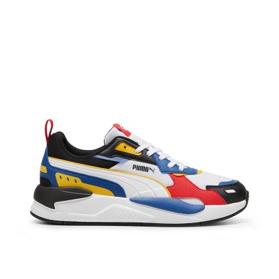 BASKET RUNNING PUMA HOMME X-RAY 3